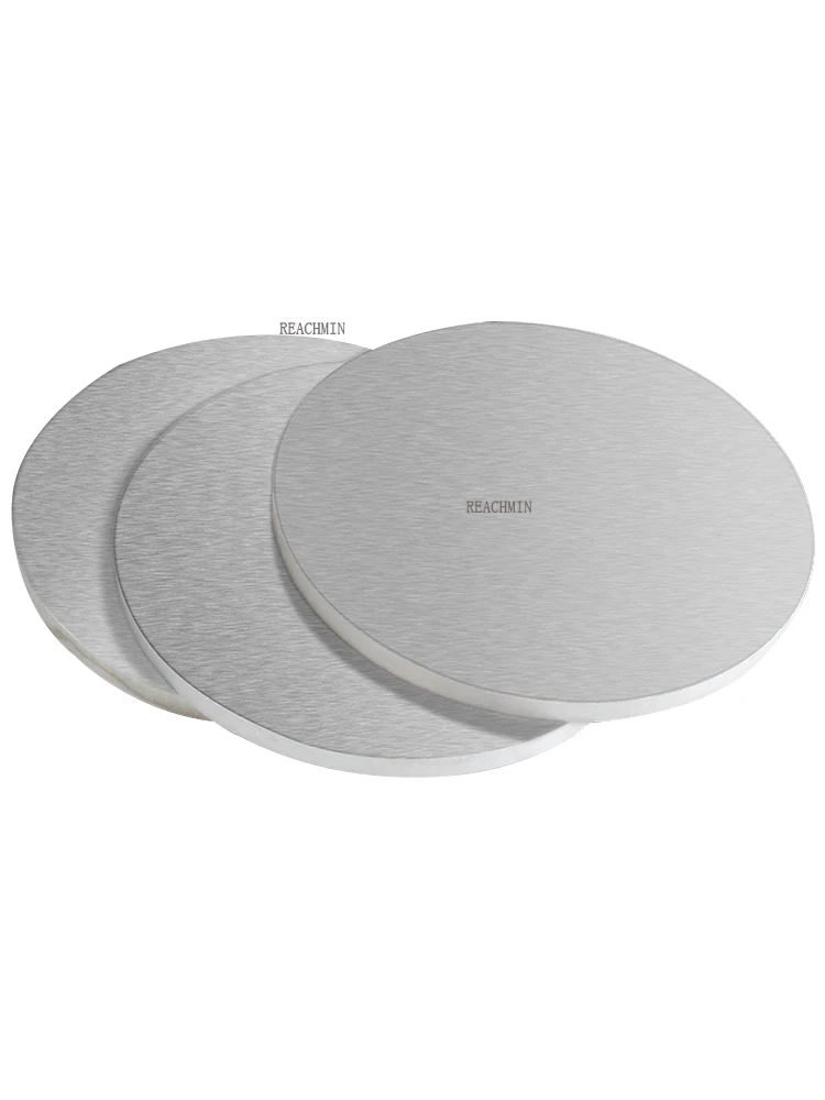 1PC Laser cutting aluminum plate round plate aluminum alloy plate aluminum disc processing customized 12368mm
1PC Laser cutting aluminum plate round plate aluminum alloy plate aluminum disc processing customized 12368mm