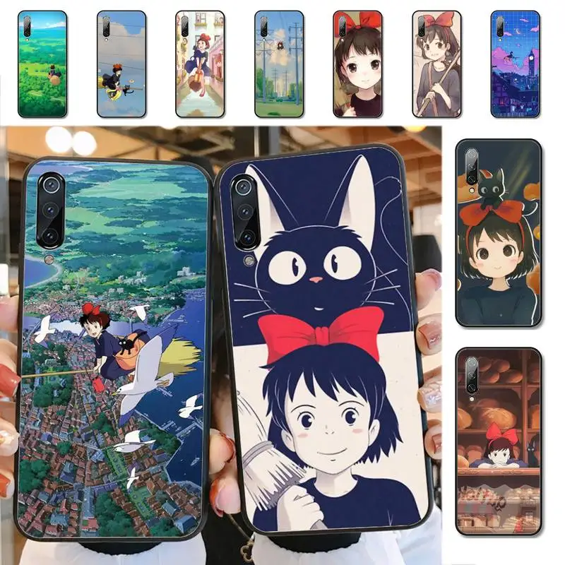 Cartoon K-Kiki'S D-Delivery Service Phone Case for Xiaomi mi 5 6 8 9 10 lite pro SE Mix 2s 3 F1 Max2 3
Cartoon K-Kiki'S D-Delivery Service Phone Case for Xiaomi mi 5 6 8 9 10 lite pro SE Mix 2s 3 F1 Max2 3