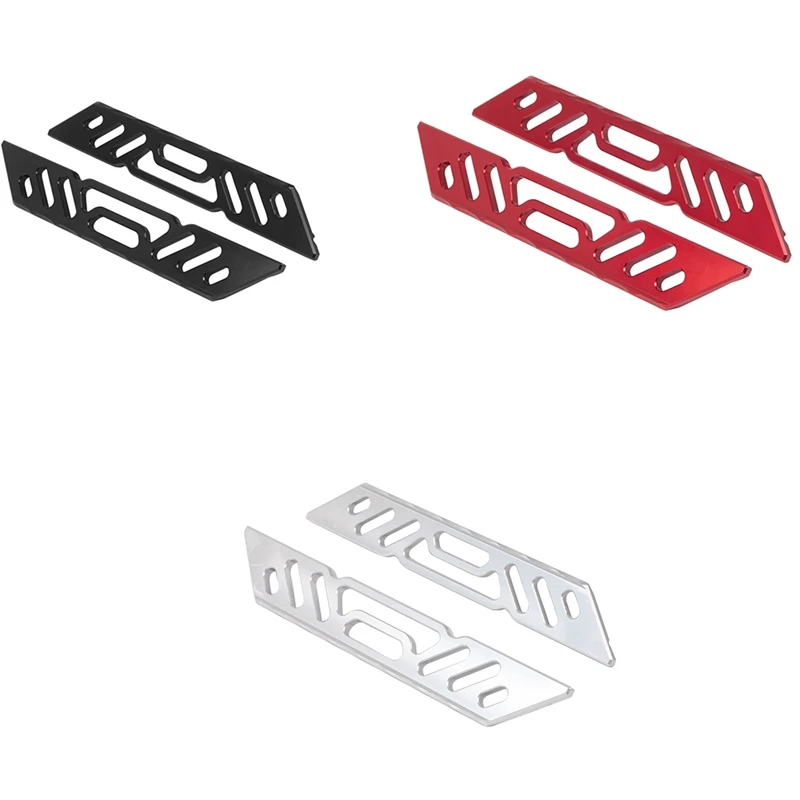 Metal Bar Chassis Side Trail Side Pedal For TRAXXAS 1/5 X-MAXX XMAXX 6S/8S Monster Truck Upgrade Parts
Metal Bar Chassis Side Trail Side Pedal For TRAXXAS 1/5 X-MAXX XMAXX 6S/8S Monster Truck Upgrade Parts