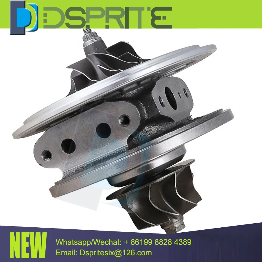 Картридж GT2056V с турбонаддувом для Nissan Navara 2,5 DI YD25 171 HP 14411-EB70A 14411EB70C 14411EB70B 14411EB70A 767720 chra
Картридж GT2056V с турбонаддувом для Nissan Navara 2,5 DI YD25 171 HP 14411-EB70A 14411EB70C 14411EB70B 14411EB70A 767720 chra