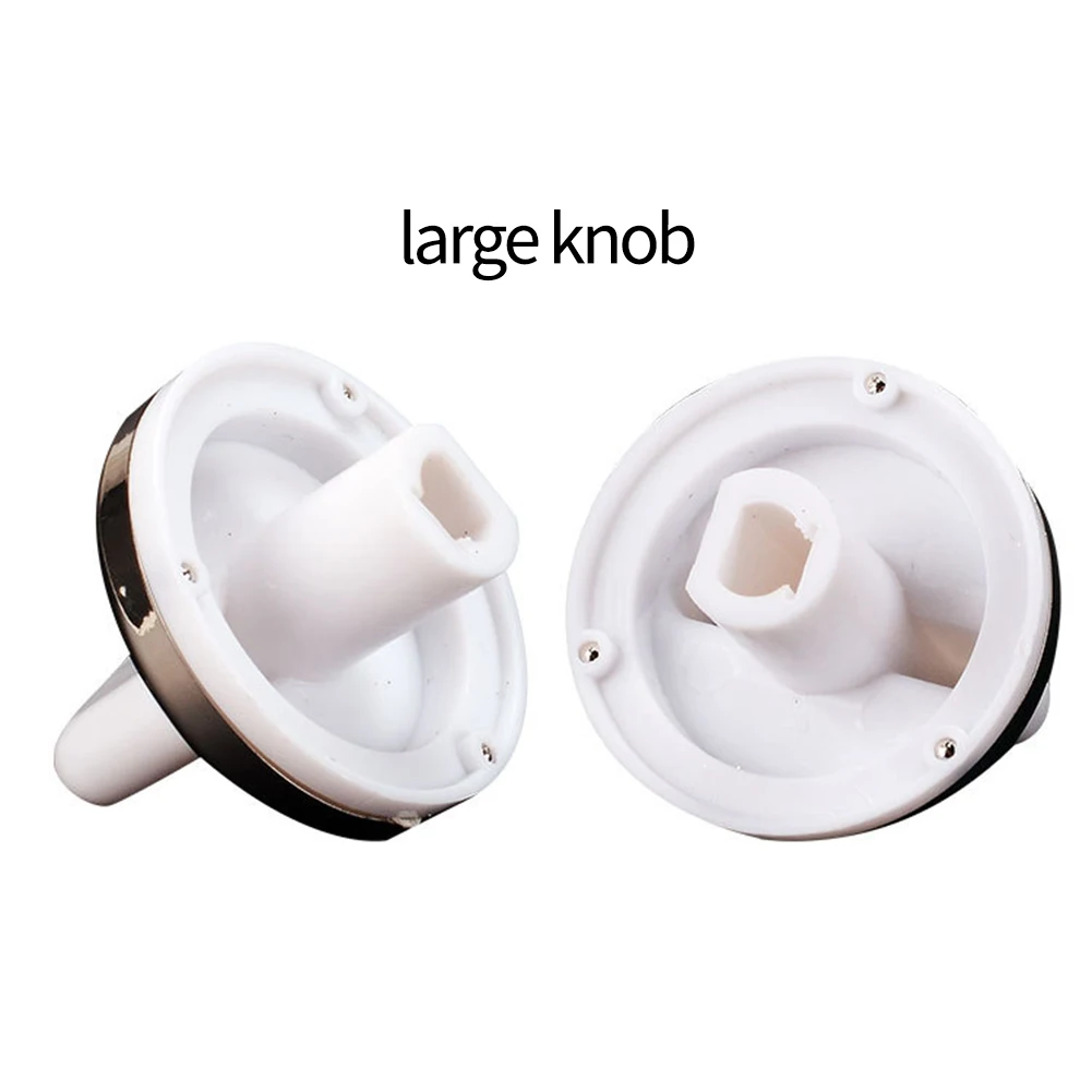 Switch Knob Raised Handle Small Water Temperature Adjustment Durable Easy Grip Fire Power Adjustment Gas Water Heater
Switch Knob Raised Handle Small Water Temperature Adjustment Durable Easy Grip Fire Power Adjustment Gas Water Heater