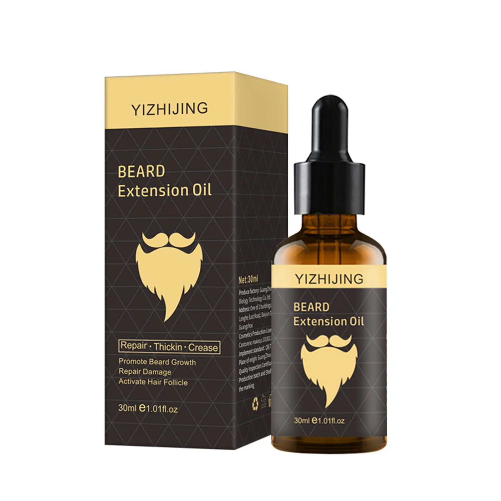 Moustache Growth Oil Beard Conditioner For Men Beard Growth Oil Pure Natural Growth Care Oil Gift For Men Dad Boyfriend 30ml 
Moustache Growth Oil Beard Conditioner For Men Beard Growth Oil Pure Natural Growth Care Oil Gift For Men Dad Boyfriend 30ml