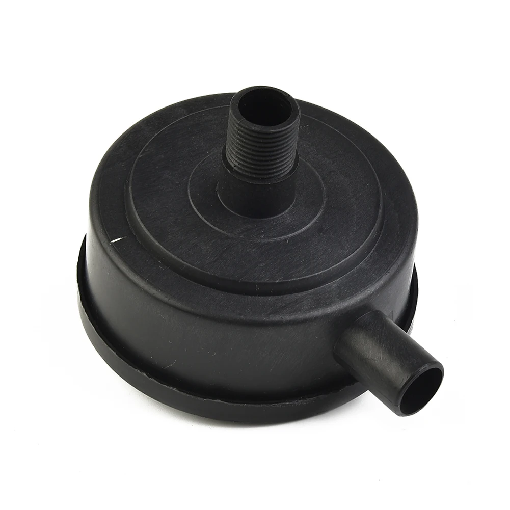 Silencer Muffler Noise Reducer Set Supplies Tools Workshop Air Compressor Black Filter cartridge Paper Plastic
Silencer Muffler Noise Reducer Set Supplies Tools Workshop Air Compressor Black Filter cartridge Paper Plastic