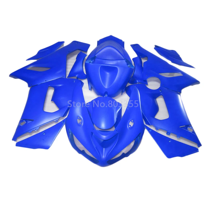 Синие Пластиковые обтекатели для мотоциклов 100%, подходят для Kawasaki ZX6R 2005 2006, Лучшая цена, Обтекатели zx6r 05 06 LP31
Синие Пластиковые обтекатели для мотоциклов 100%, подходят для Kawasaki ZX6R 2005 2006, Лучшая цена, Обтекатели zx6r 05 06 LP31