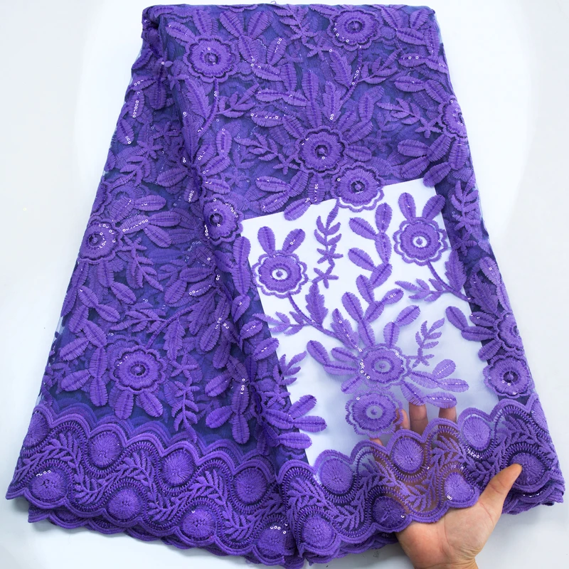 Nigerian Milk Lace Fabric African Silk Milk Lace Fabric 5 Yards 2023 High Quality For Elegant Party Sewing Dresses Women A3424
Nigerian Milk Lace Fabric African Silk Milk Lace Fabric 5 Yards 2023 High Quality For Elegant Party Sewing Dresses Women A3424