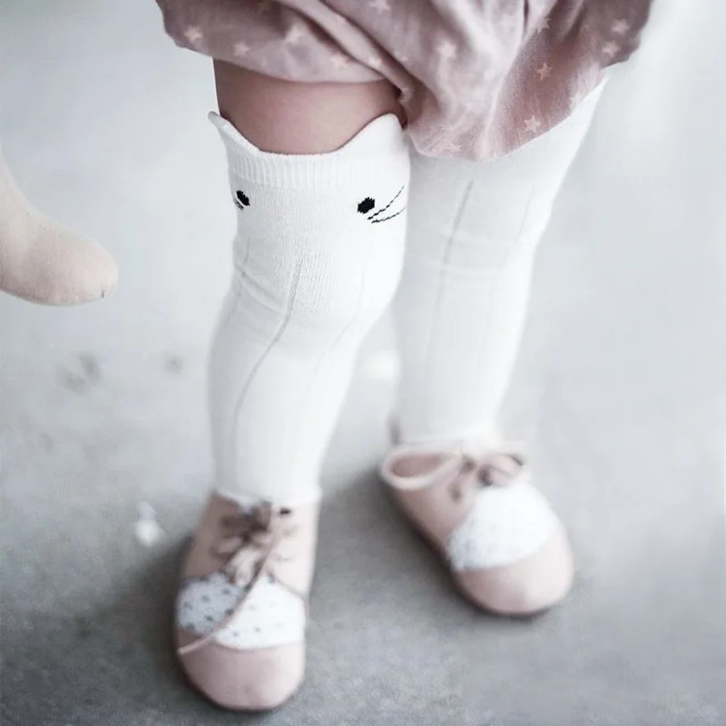 0-3Year Cute Cotton Baby Toddler Knee High Socks Cartoon Rabbit Baby Girl Sock Newborn Long Tube Boys Easter Clothing Leg Warmer
0-3Year Cute Cotton Baby Toddler Knee High Socks Cartoon Rabbit Baby Girl Sock Newborn Long Tube Boys Easter Clothing Leg Warmer