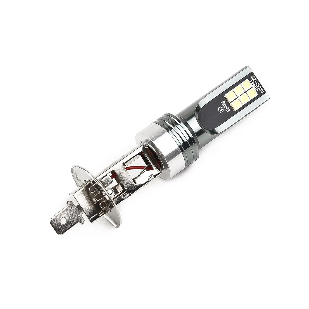 14000LM H1 LED Lights Bulbs Conversion IP68 Waterproof 2PCS 6500K 9V-32V Headlight High Low Beam Lamp Practical
14000LM H1 LED Lights Bulbs Conversion IP68 Waterproof 2PCS 6500K 9V-32V Headlight High Low Beam Lamp Practical