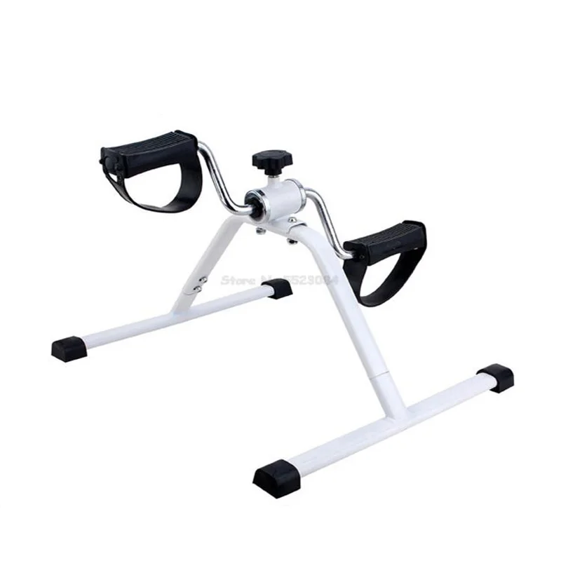 Household Portable Pedal Exerciser Leg Training Fitness Machine Home Mini Bicycle Trainer Indoor Leg Rehabilitation Equipment
Household Portable Pedal Exerciser Leg Training Fitness Machine Home Mini Bicycle Trainer Indoor Leg Rehabilitation Equipment