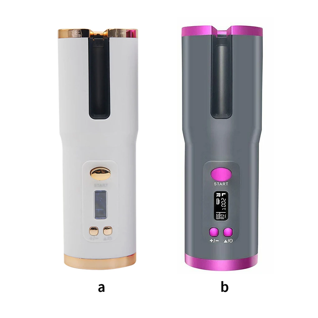 Автоматическая USB-Плойка для завивки волос, Плойка для завивки волос, Беспроводная Плойка для завивки волос, автоматические бигуди, Прямая п... 
Автоматическая USB-Плойка для завивки волос, Плойка для завивки волос, Беспроводная Плойка для завивки волос, автоматические бигуди, Прямая п...