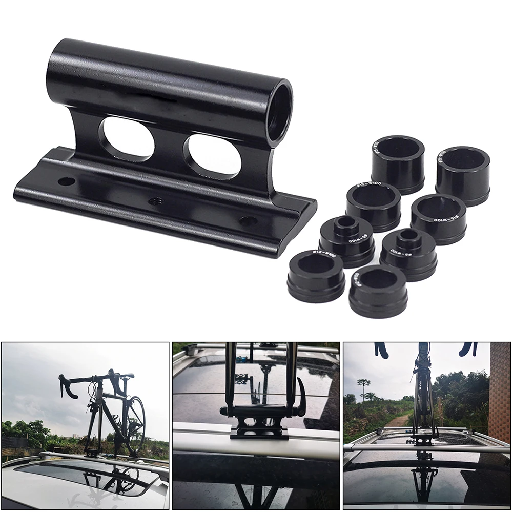 Bike Car Roof Mount Rack Bicycle Storage Transportation Front Fork Block Mount Road Mountain Bike Parts Bicycle Accessories
Bike Car Roof Mount Rack Bicycle Storage Transportation Front Fork Block Mount Road Mountain Bike Parts Bicycle Accessories