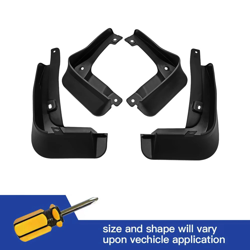 2016 Car Mud Flaps Splash Guard Fender Mudguard For Honda HR-V vezel 2014 2015 2016 2017 2018
2016 Car Mud Flaps Splash Guard Fender Mudguard For Honda HR-V vezel 2014 2015 2016 2017 2018