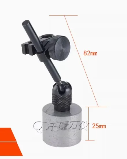 Магнитная подставка для манометра Mitutoyo 7010 7011S-10 7012 7014-10 Кронштейн для манометра 7031B 32B
Магнитная подставка для манометра Mitutoyo 7010 7011S-10 7012 7014-10 Кронштейн для манометра 7031B 32B