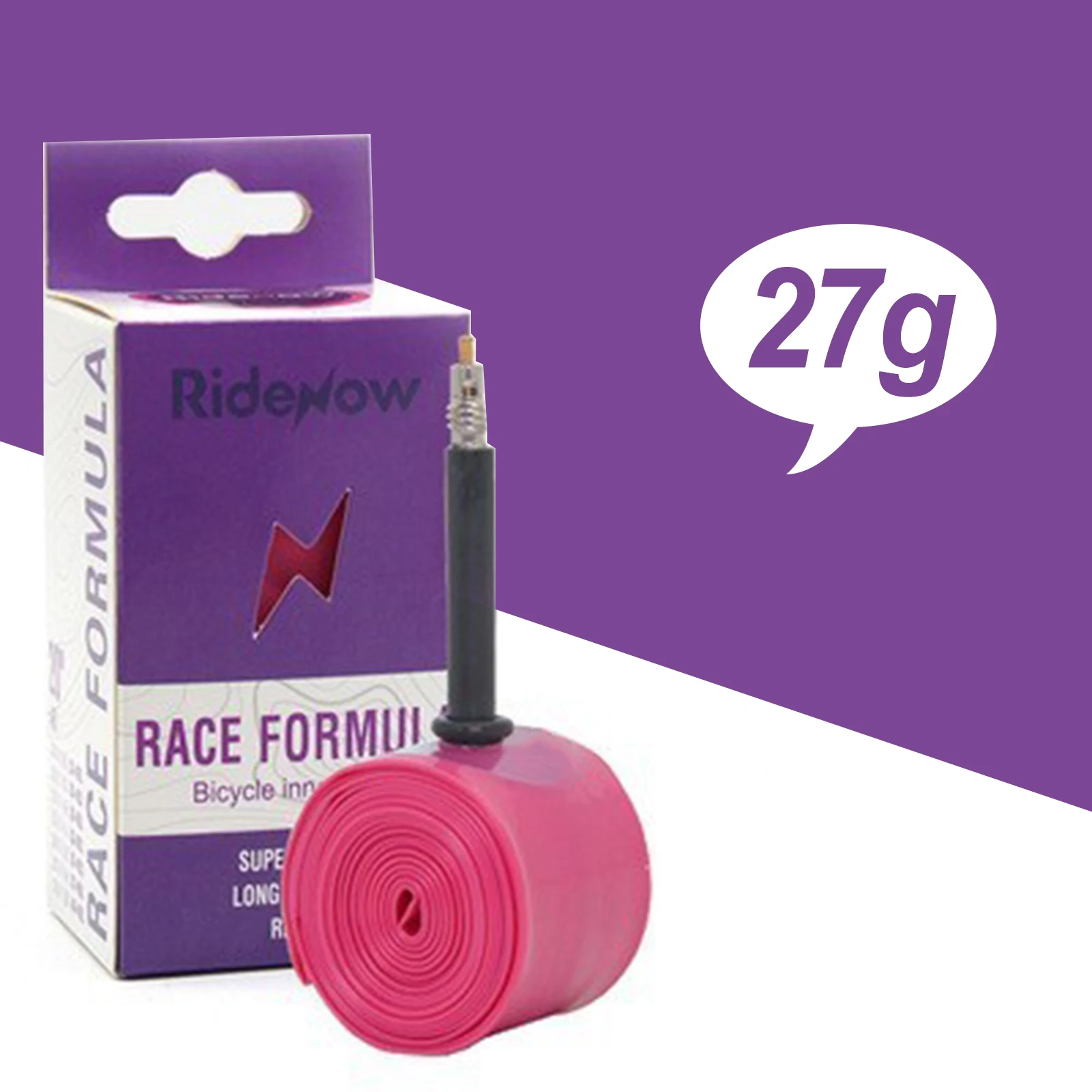 Ultralight Bike Inner Tube 20inch 451 406 Bicycle TPU Material Tire 25g 65MM Extended Mouth 25g Road Inner Tube Cycling Parts
Ultralight Bike Inner Tube 20inch 451 406 Bicycle TPU Material Tire 25g 65MM Extended Mouth 25g Road Inner Tube Cycling Parts