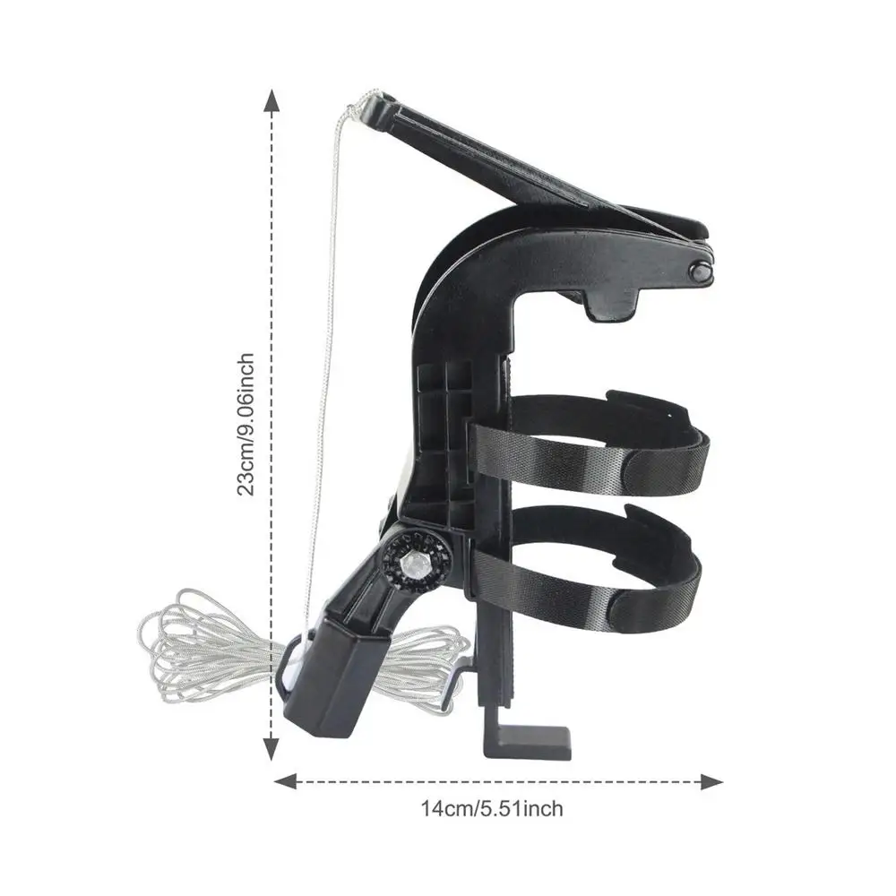 Удлинитель для баллончиков с краской Knapsack
Удлинитель для баллончиков с краской Knapsack