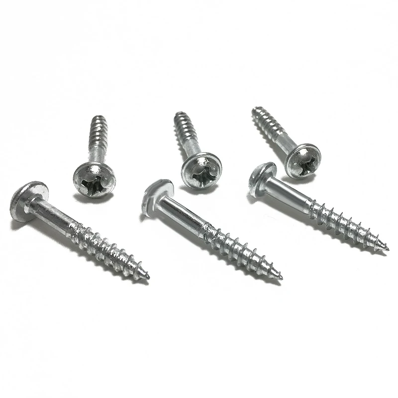 For Hole Pocket Screws ST4-27/ ST4-30 100PCs High Strength Self-tapping Jigging Woodworking 2018 New Hot Sale Newest
For Hole Pocket Screws ST4-27/ ST4-30 100PCs High Strength Self-tapping Jigging Woodworking 2018 New Hot Sale Newest