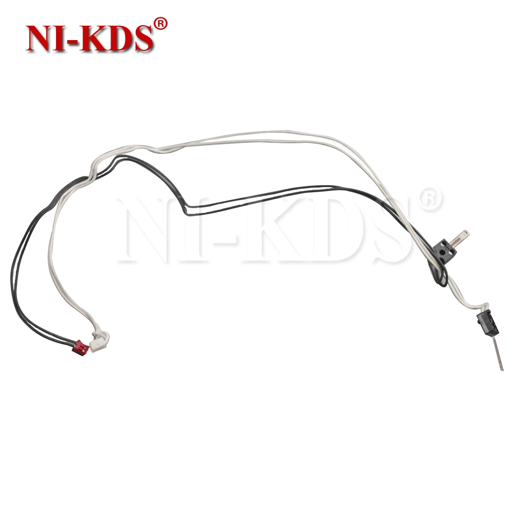 Thermistor for Brother HL5340D HL 5340 5350 5370 DCP 8060 8065 8070 8080 8085 MFC 8370 8380 8460 8480 8680 8690 8880 8870 8890
Thermistor for Brother HL5340D HL 5340 5350 5370 DCP 8060 8065 8070 8080 8085 MFC 8370 8380 8460 8480 8680 8690 8880 8870 8890