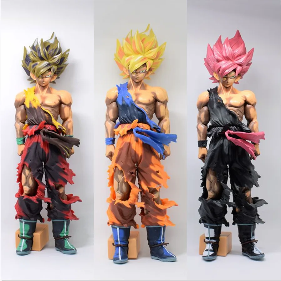 Фигурка «Драконий жемчуг» 32 см, манга, Сон Гоку, украшения Super Saiyan, Коллекционная модель, Детская кукла, игрушка в подарок
Фигурка «Драконий жемчуг» 32 см, манга, Сон Гоку, украшения Super Saiyan, Коллекционная модель, Детская кукла, игрушка в подарок
