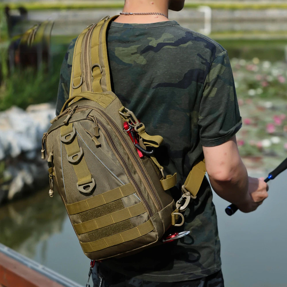 Уличные военные рюкзаки, тактические рюкзаки, многофункциональная поясная нагрудная сумка для альпинизма, спортивный дорожный рюкзак для поездок, сумки для рыбалки, Новинка
Уличные военные рюкзаки, тактические рюкзаки, многофункциональная поясная нагрудная сумка для альпинизма, спортивный дорожный рюкзак для поездок, сумки для рыбалки, Новинка