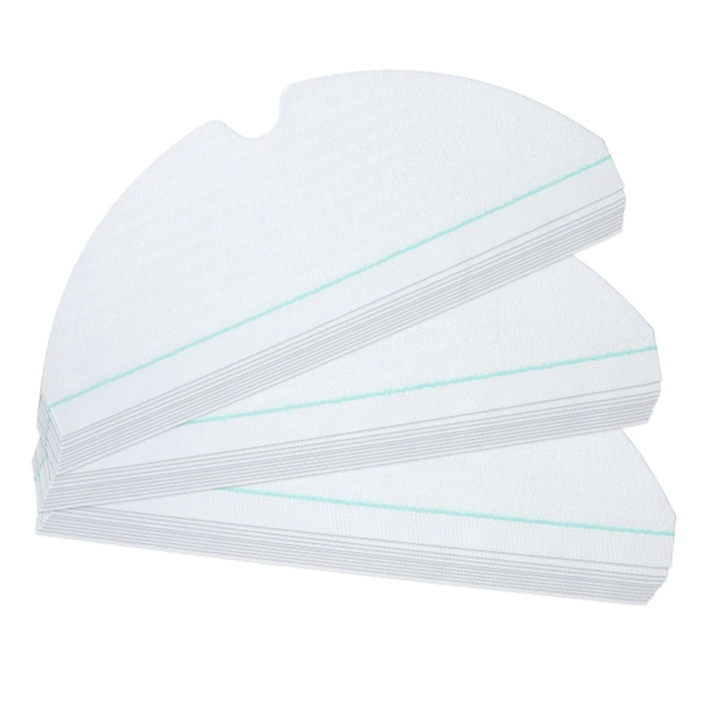 For Xiaomi Roborock S6/S6 MaxV/S6 Pure/E4/S5 Max/S5/E35/E25 Robot Vacuum Cleaner Disposable Mop Cloth Pad Parts
For Xiaomi Roborock S6/S6 MaxV/S6 Pure/E4/S5 Max/S5/E35/E25 Robot Vacuum Cleaner Disposable Mop Cloth Pad Parts