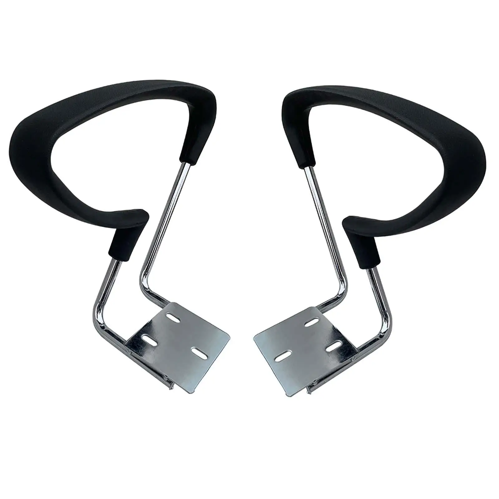2 Pieces Office Chair Arms Portable Chair Armrest Accessories Gaming Chair Armrest for Learning Working Chair
2 Pieces Office Chair Arms Portable Chair Armrest Accessories Gaming Chair Armrest for Learning Working Chair