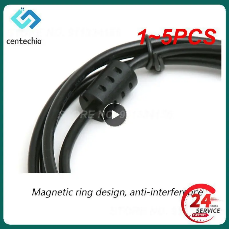 1~5PCS 2A DC 4.0mm X 1.7mm Power Plug USB Male To 4.0*1.7mm/DC 4017 Charger Power Cable Jack 4.0x1.7mm 100CM 2M
1~5PCS 2A DC 4.0mm X 1.7mm Power Plug USB Male To 4.0*1.7mm/DC 4017 Charger Power Cable Jack 4.0x1.7mm 100CM 2M