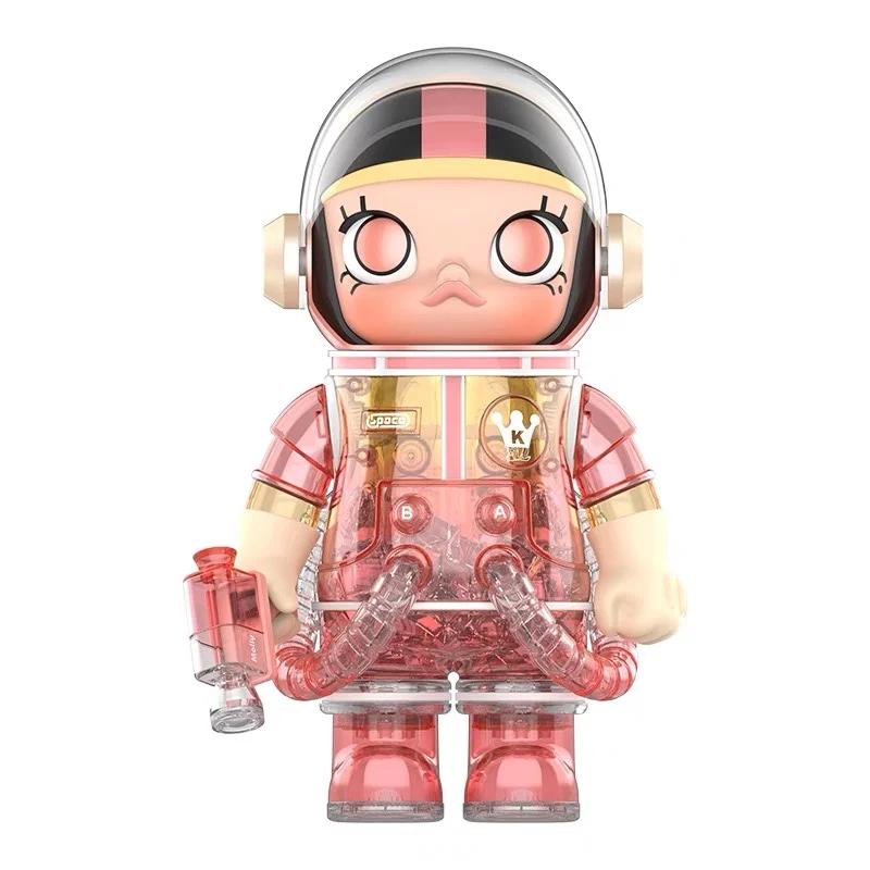 TOYCITY Toy City Laura Little Christmas Tree Seedling Limited Edition Fashion Play Blind Box Handmade Doll Gift Decoration
TOYCITY Toy City Laura Little Christmas Tree Seedling Limited Edition Fashion Play Blind Box Handmade Doll Gift Decoration