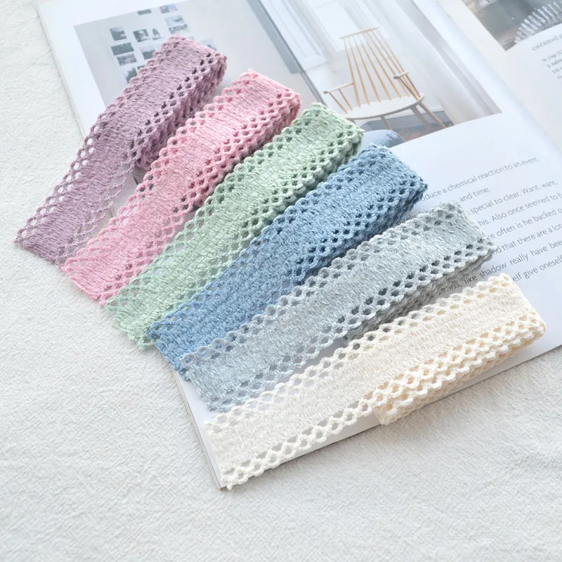 25MM Hollow Lace Polyester Ribbon Ribbon Handmade Bow Hairpin Material DIY Hair Accessories Head Jewelry Sewing
25MM Hollow Lace Polyester Ribbon Ribbon Handmade Bow Hairpin Material DIY Hair Accessories Head Jewelry Sewing