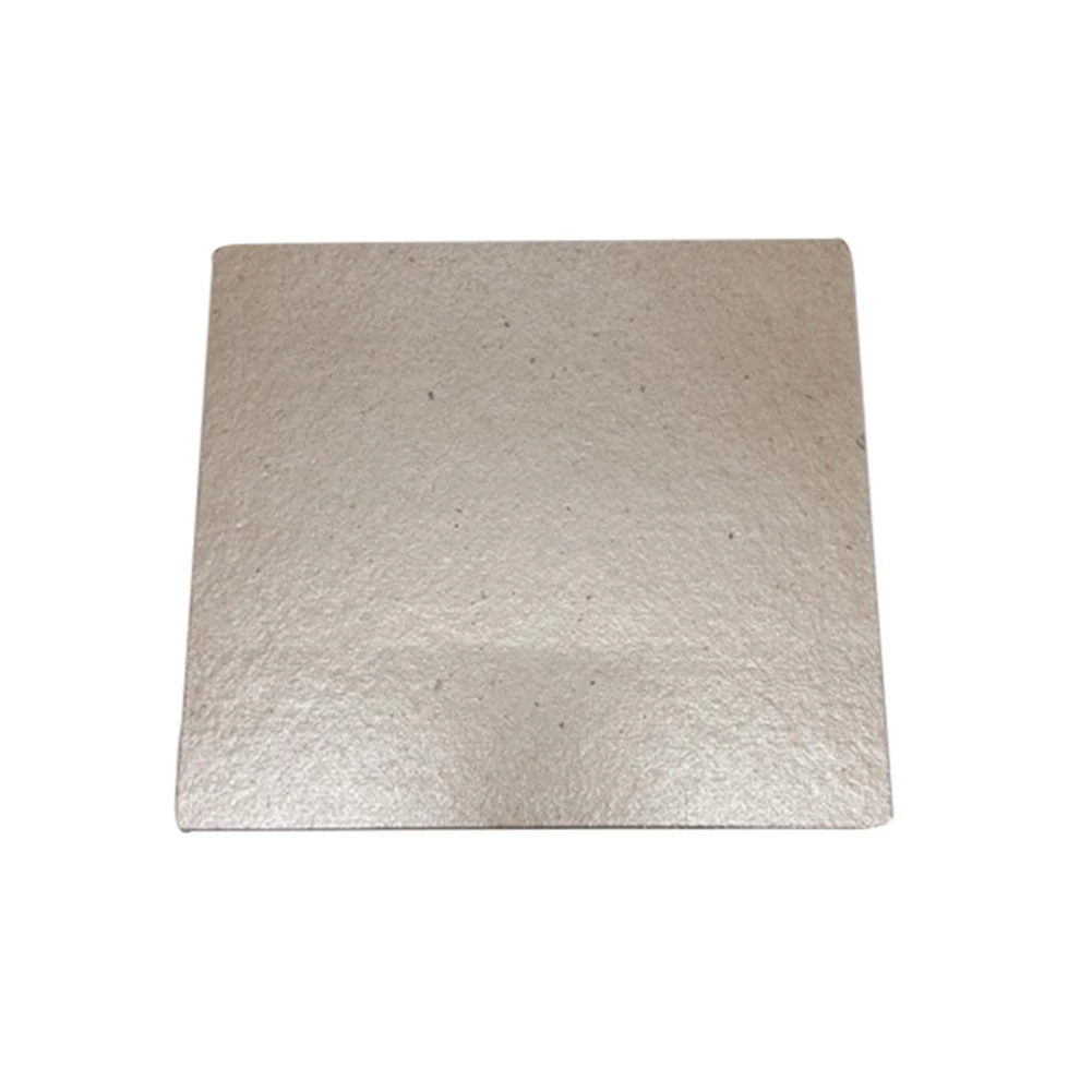 4Pcs 13 X 13cm Spare Parts For Microwave Ovens Mica Microwave Mica Sheets For Electric Hair-dryer Toaster Microwave Oven Warmer
4Pcs 13 X 13cm Spare Parts For Microwave Ovens Mica Microwave Mica Sheets For Electric Hair-dryer Toaster Microwave Oven Warmer