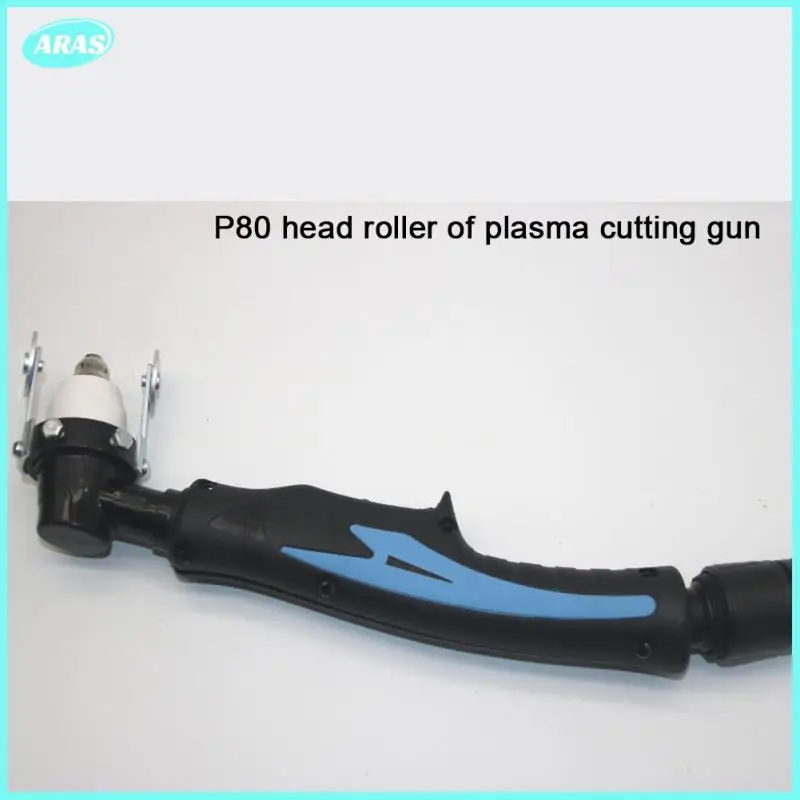 Plasma Cutting Tool Roller Guide Wheel Electrode Nozzle Kit Lgkp80 Handheld Universal Roller Pulley Guide Wheel Cutting Metal
Plasma Cutting Tool Roller Guide Wheel Electrode Nozzle Kit Lgkp80 Handheld Universal Roller Pulley Guide Wheel Cutting Metal