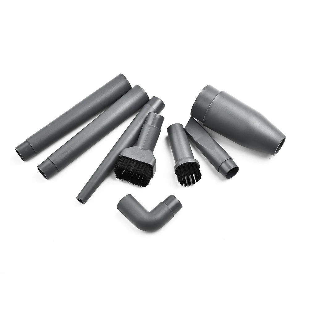 High Quality 15pcs/Set Vacuum Cleaner Accessories Suction Head Flat Nozzle Brushes 32MM/35MM Clean Vacuum Kit Combination Newly
High Quality 15pcs/Set Vacuum Cleaner Accessories Suction Head Flat Nozzle Brushes 32MM/35MM Clean Vacuum Kit Combination Newly