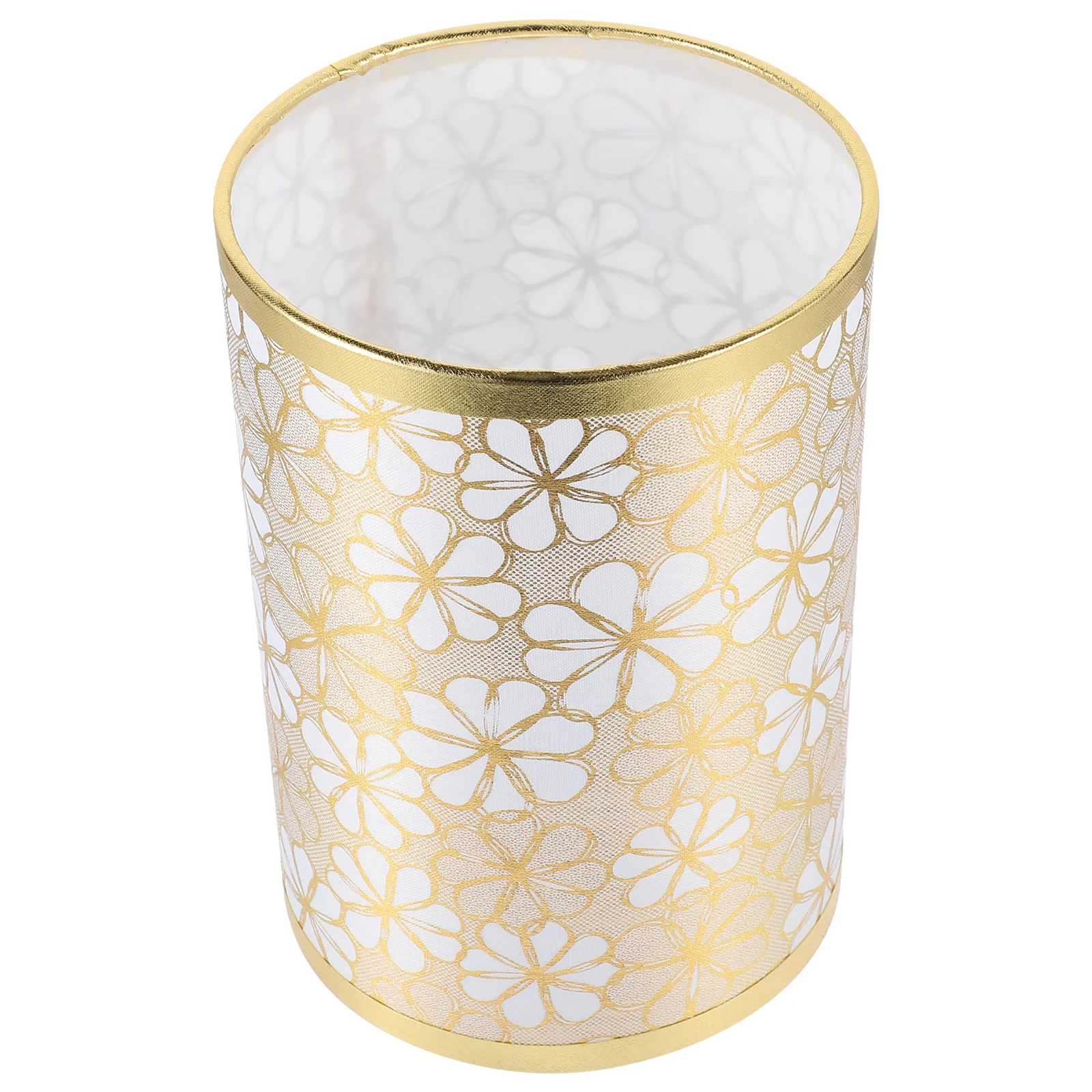Аксессуары, белый цветочный тканевый абажур, настольные фитинги, металлическая замена барабана
Аксессуары, белый цветочный тканевый абажур, настольные фитинги, металлическая замена барабана
