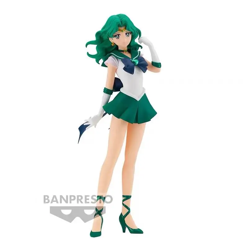 В наличии 100% Оригинальный Bandai Pretty Guardian Сейлор Мун вечный фильм супер Сейлор Нептун ПВХ экшн-фигурка модель
В наличии 100% Оригинальный Bandai Pretty Guardian Сейлор Мун вечный фильм супер Сейлор Нептун ПВХ экшн-фигурка модель