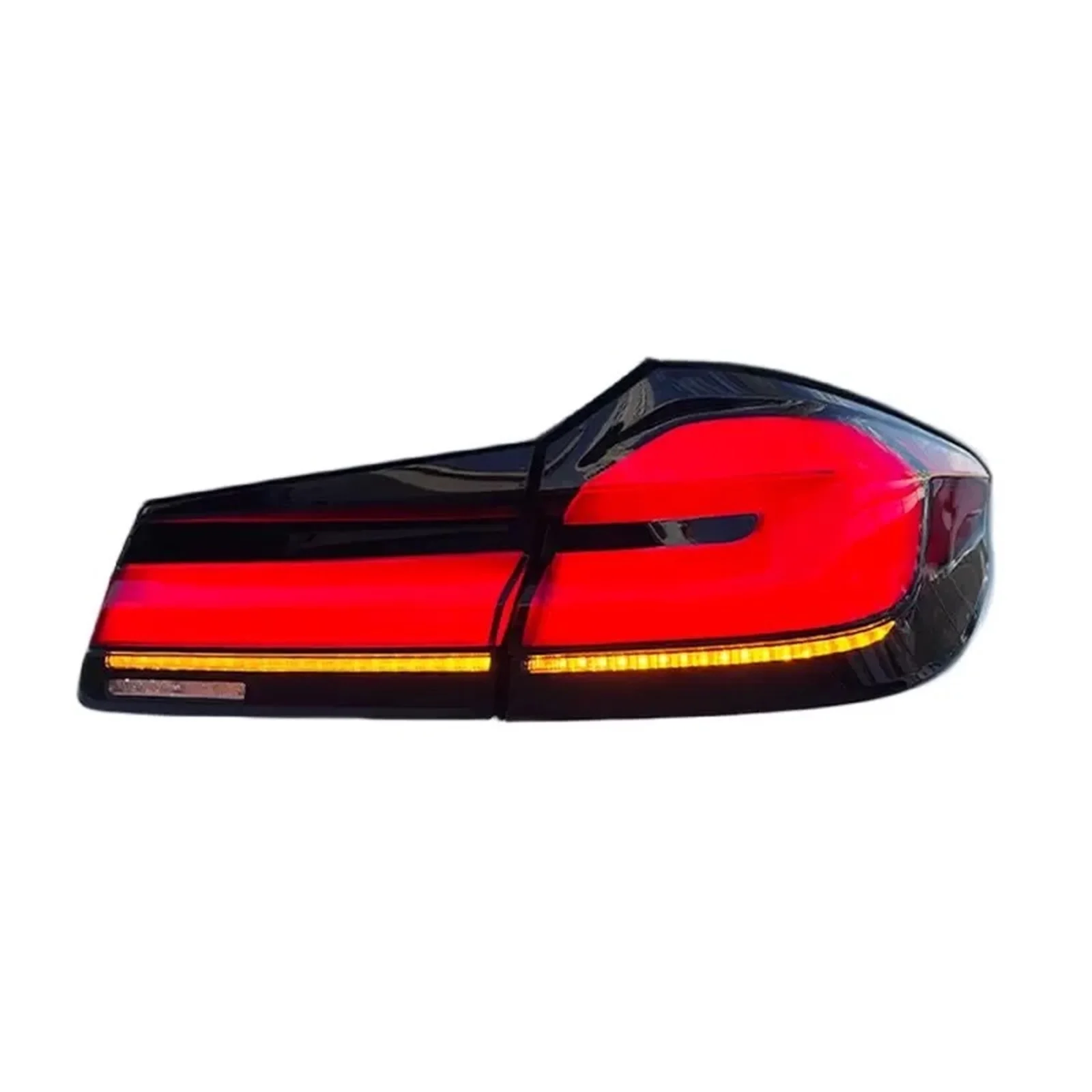 Car Accessories LED G30 Tail Lights For BMW 530 540 G30 M5 F90 2017-2022 Facelift Rear Lamps DRL Signal Automotive Plug And Play
Car Accessories LED G30 Tail Lights For BMW 530 540 G30 M5 F90 2017-2022 Facelift Rear Lamps DRL Signal Automotive Plug And Play