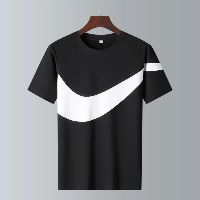 100% Cotton Short Sleeve T Shirt for Men Solid Summer Casual Mens T-shirts Quality Male Tops Tee Shirts Basic Clothing
100% Cotton Short Sleeve T Shirt for Men Solid Summer Casual Mens T-shirts Quality Male Tops Tee Shirts Basic Clothing