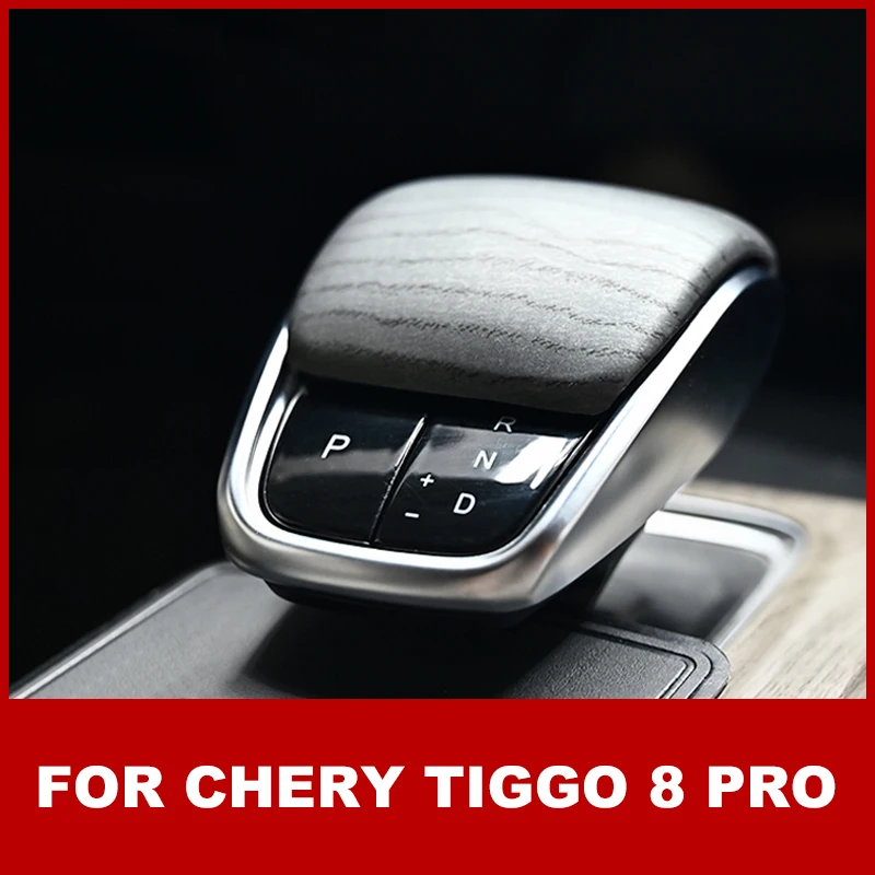 Abs Carbon Fiber Car Gear Shift Knob Cap Head Cover Trims Chrome For Chery Tiggo 8 Pro 2022 2023 Interior Modification
Abs Carbon Fiber Car Gear Shift Knob Cap Head Cover Trims Chrome For Chery Tiggo 8 Pro 2022 2023 Interior Modification