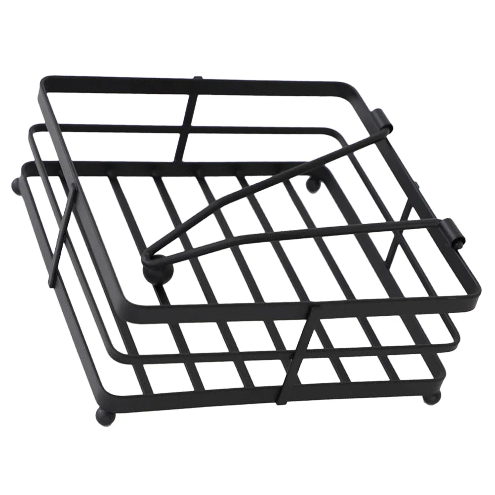 Black Organizer Bins Napkin Holders Kitchen Napkin Holder Weighted Napkin Holder Table Flat Napkin Holder Serviette Stand
Black Organizer Bins Napkin Holders Kitchen Napkin Holder Weighted Napkin Holder Table Flat Napkin Holder Serviette Stand