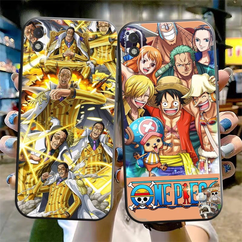 Japan Anime One Piece Phone Case For Xiaomi CC9 CC9e 10S 10 Pro 11 11 Lite 11 Pro 10 Liquid Silicon Coque Black Silicone Cover
Japan Anime One Piece Phone Case For Xiaomi CC9 CC9e 10S 10 Pro 11 11 Lite 11 Pro 10 Liquid Silicon Coque Black Silicone Cover