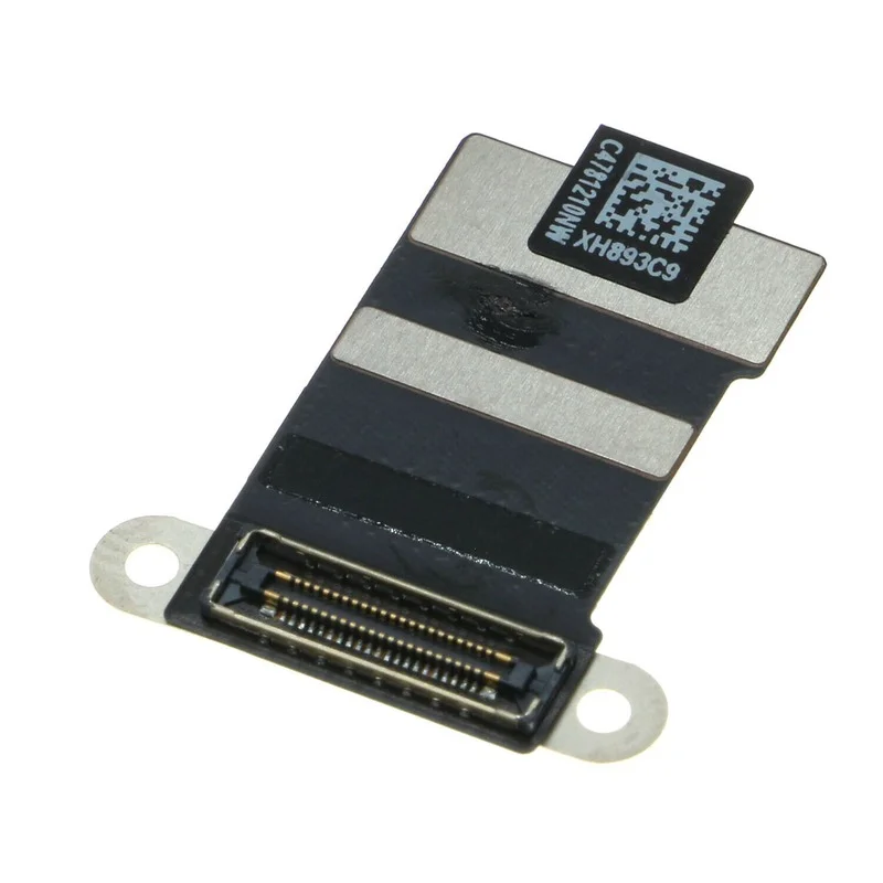 Padarsey Replacement Laptop LVDS LCD LED Video Display Flex Cable For MacBook Pro 15" A1707 2016 2017
Padarsey Replacement Laptop LVDS LCD LED Video Display Flex Cable For MacBook Pro 15" A1707 2016 2017