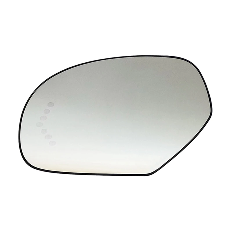 Auto Heated Rear Mirror Glass For Cadillac Escalade ESV EXT Chevrolet Avalanche Silverado Suburban Tahoe GMC Yukon
Auto Heated Rear Mirror Glass For Cadillac Escalade ESV EXT Chevrolet Avalanche Silverado Suburban Tahoe GMC Yukon