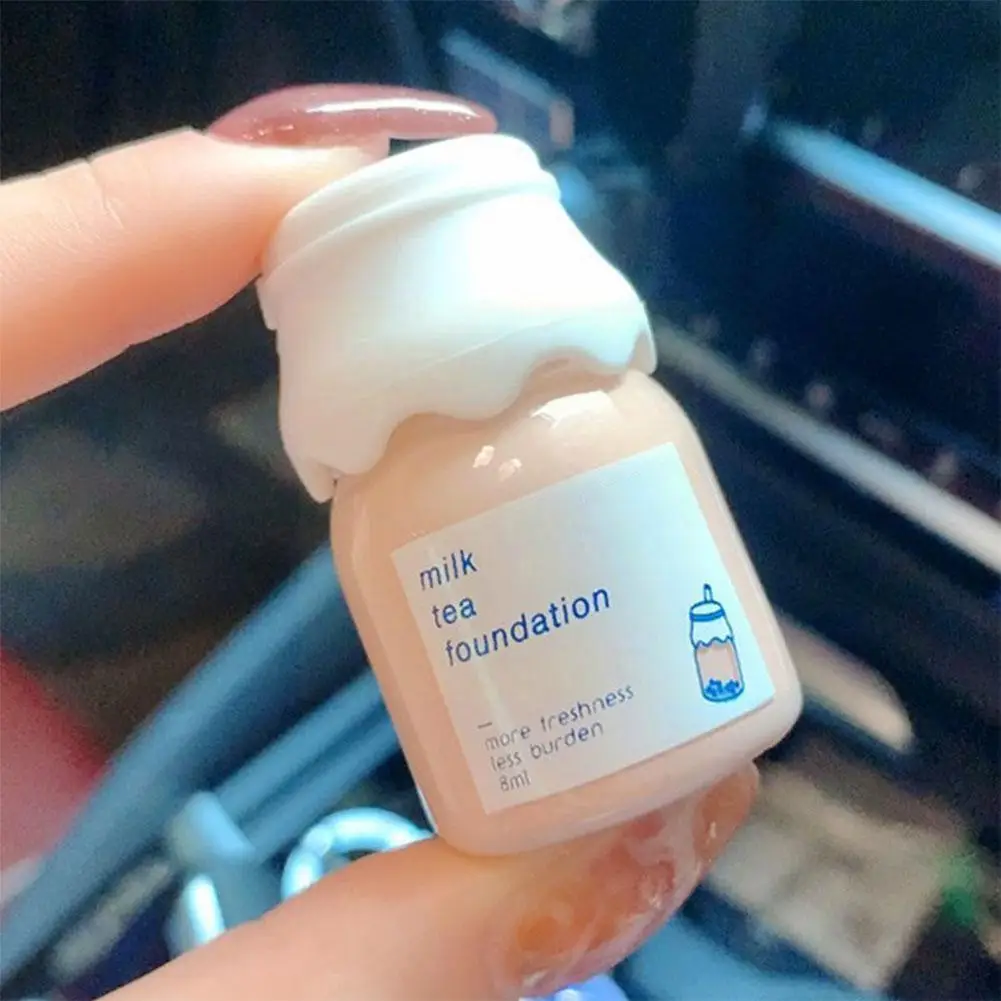 Молочный чай тональный консилер матовая основа для макияжа крем для кругов консилер против акне водостойкие следы стойкие темные пятна для...
Молочный чай тональный консилер матовая основа для макияжа крем для кругов консилер против акне водостойкие следы стойкие темные пятна для...