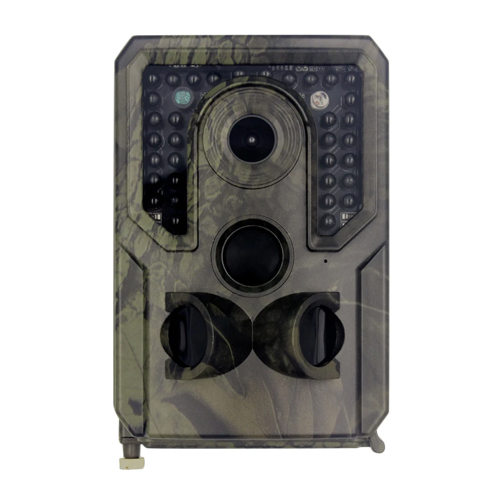 Trail Camera 1080P Hunting Camera Hunting Game Camera for Wildlife Deer Scouting Monitoring Hunting or Property Security
Trail Camera 1080P Hunting Camera Hunting Game Camera for Wildlife Deer Scouting Monitoring Hunting or Property Security