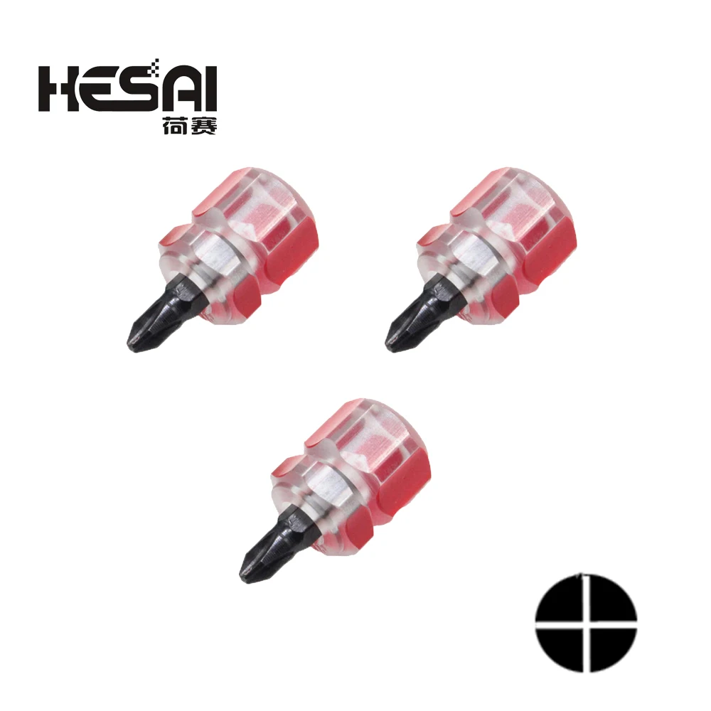 1/3PC Screwdriver Kit Set Mini Small Portable Radish Head Screw Driver Transparent Handle Repair Hand Tools Precision Car Repair
1/3PC Screwdriver Kit Set Mini Small Portable Radish Head Screw Driver Transparent Handle Repair Hand Tools Precision Car Repair
