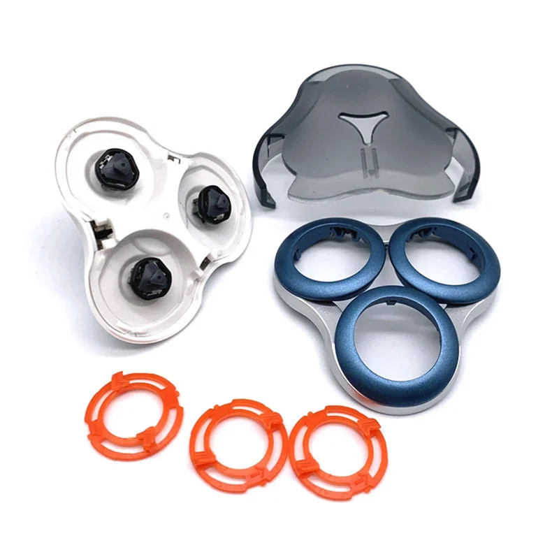 Сменная головка для бритвы Philips RQ10 RQ11 RQ12 RQ111 SH90/52 SH90/70 S9711 S9511 S9111 S9000 S7000 Series
Сменная головка для бритвы Philips RQ10 RQ11 RQ12 RQ111 SH90/52 SH90/70 S9711 S9511 S9111 S9000 S7000 Series