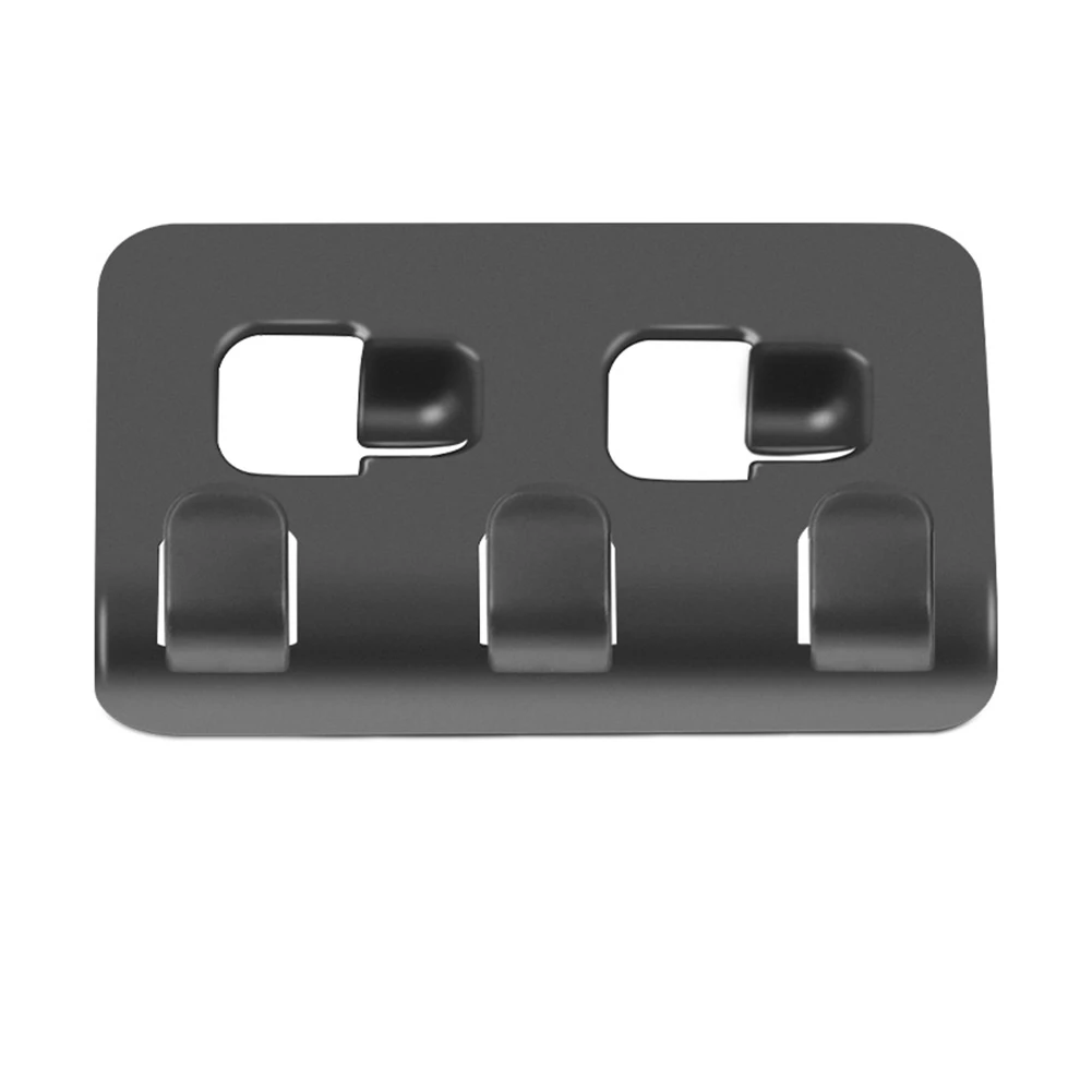 Hook Rear Trunk Hook Car Accessories For Tesla Model Y 2021-2023 For Umbrella Hanger Rear Trunk Hook High Quality
Hook Rear Trunk Hook Car Accessories For Tesla Model Y 2021-2023 For Umbrella Hanger Rear Trunk Hook High Quality