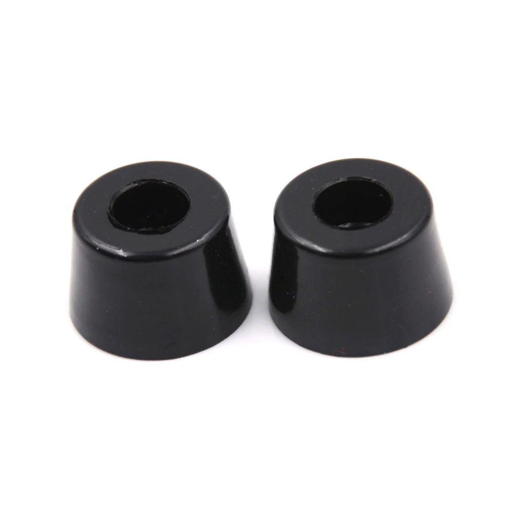 10Pcs Black Duable Soft Rubber Furniture Chair Table Feet Leg Bottom Anti-skid glides shock Floor Protector Screw on Pad
10Pcs Black Duable Soft Rubber Furniture Chair Table Feet Leg Bottom Anti-skid glides shock Floor Protector Screw on Pad