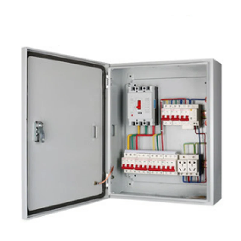 SAIP/SAIPWELL High Quality Outdoor Stainless Waterproof boxes for electric meters
SAIP/SAIPWELL High Quality Outdoor Stainless Waterproof boxes for electric meters