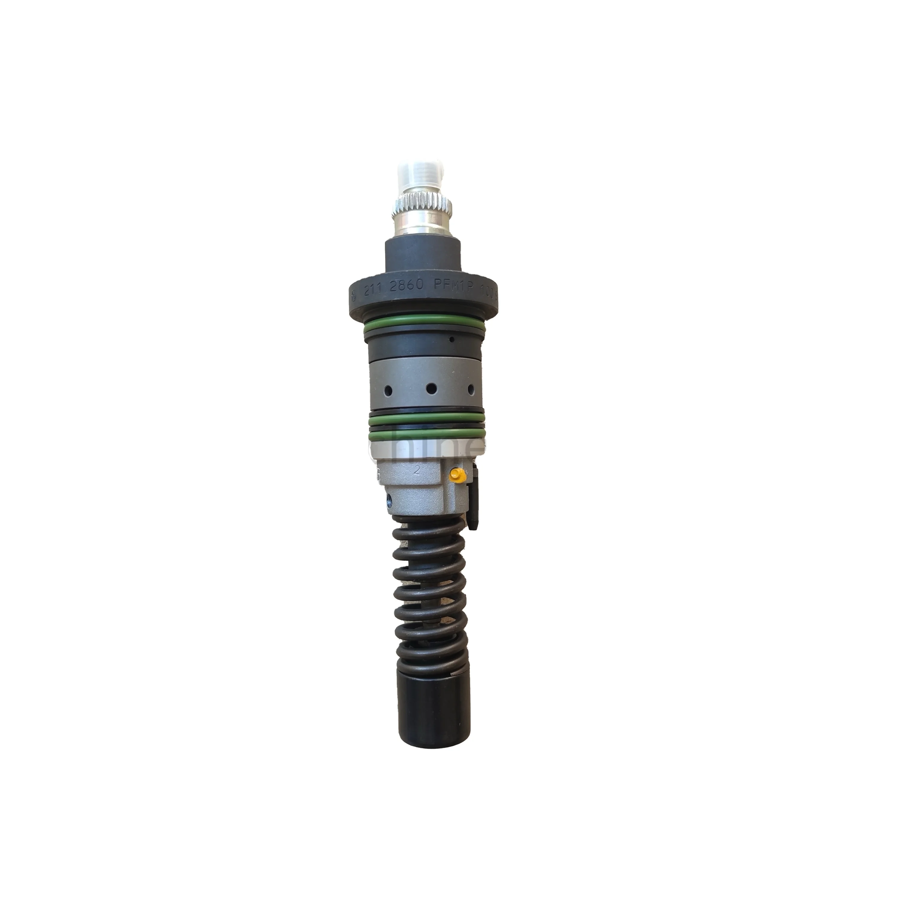 Оригинальный инжекторный насос Deutz Bos ch BF4M1013 BF6M1013 TCD2013 L04 2 в 02112860 0414401105
