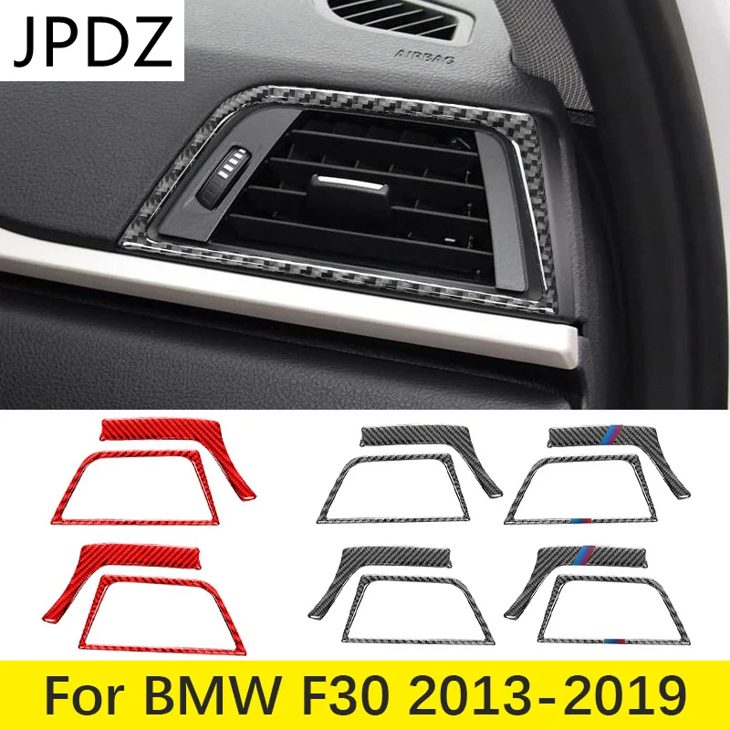 2 шт., декоративные наклейки для автомобильного интерьера BMW 3 серии F30 2013-2019 
2 шт., декоративные наклейки для автомобильного интерьера BMW 3 серии F30 2013-2019