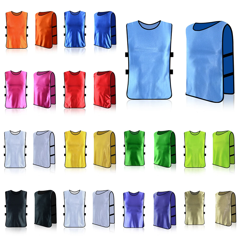 1pcs Aldult Sports Training BIBS Vests Basketball Cricket Soccer Football Rugby Mesh Quick-Dry Breathable Training Bib Vest
1pcs Aldult Sports Training BIBS Vests Basketball Cricket Soccer Football Rugby Mesh Quick-Dry Breathable Training Bib Vest