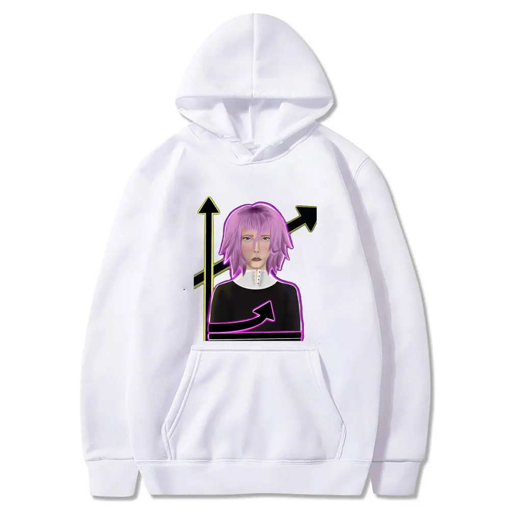 Anime Soul Eater Pattern Streetwear Cute Funny Maka Albarn Print Sweatshirt Unisex Cotton Hoodie Men Women Fashion White Hoodies
Anime Soul Eater Pattern Streetwear Cute Funny Maka Albarn Print Sweatshirt Unisex Cotton Hoodie Men Women Fashion White Hoodies